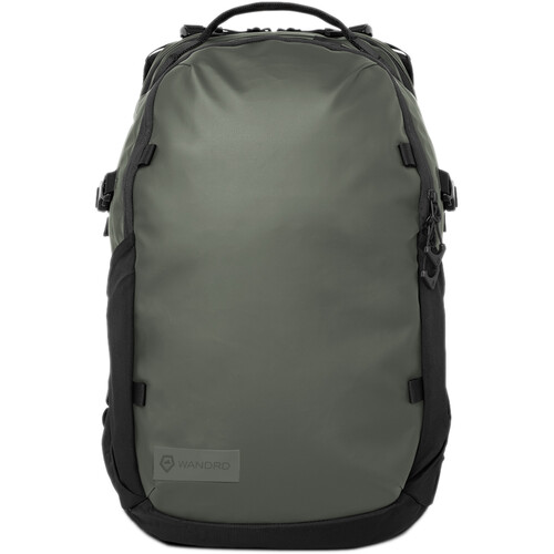 WANDRD Nimbus Backpack (Wasatch Green 18L)
