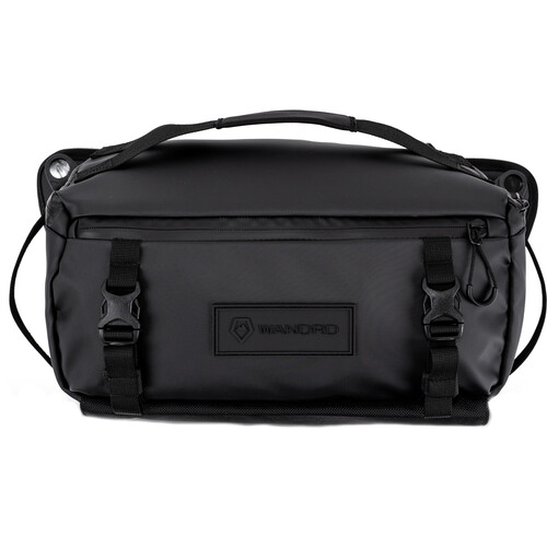 WANDRD ROGUE Sling (Black 9L)