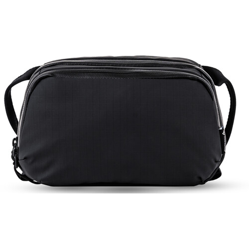 WANDRD Tech Bag (Black 3.5L)