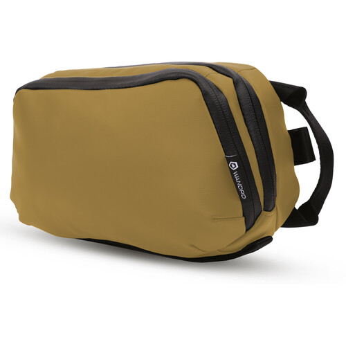 WANDRD Tech Bag (Dallol Yellow 3.5L)