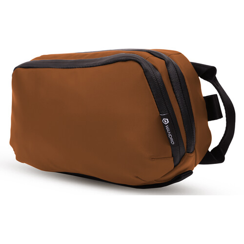 WANDRD Tech Bag (Sedona Orange 3.5L)