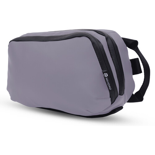 WANDRD Tech Bag (Uyuni Purple 3.5L)
