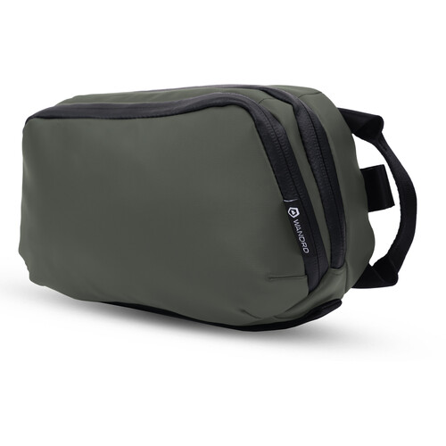 WANDRD Tech Bag (Wasatch Green 3.5L)