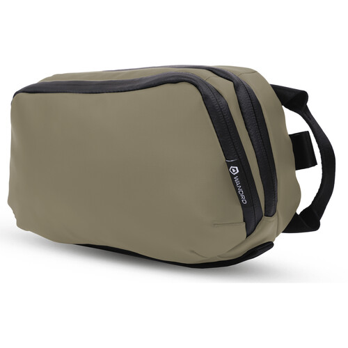 WANDRD Tech Bag (Yuma Tan 3.5L)