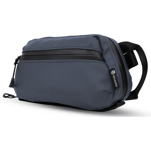 WANDRD Tech Bag (Aegean Blue 2L)