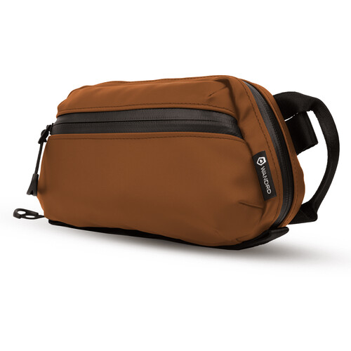 WANDRD Tech Bag (Sedona Orange 2L)