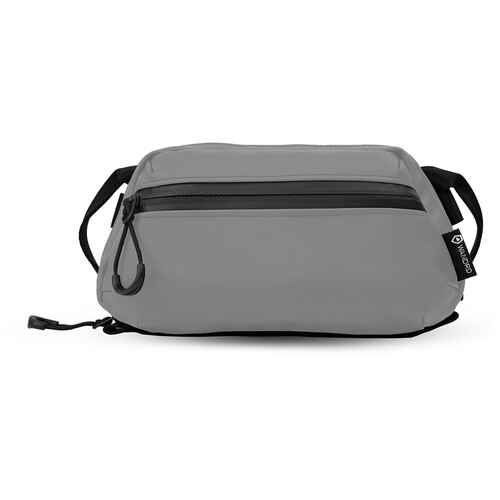 WANDRD Tech Bag (Makalu Gray 2L)