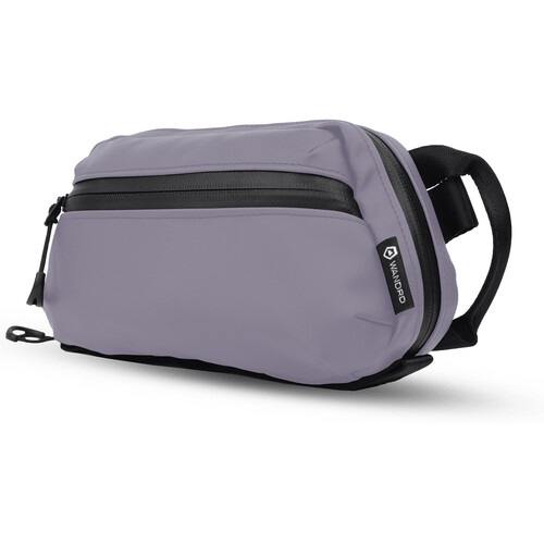 WANDRD Tech Bag (Uyuni Purple 2L)