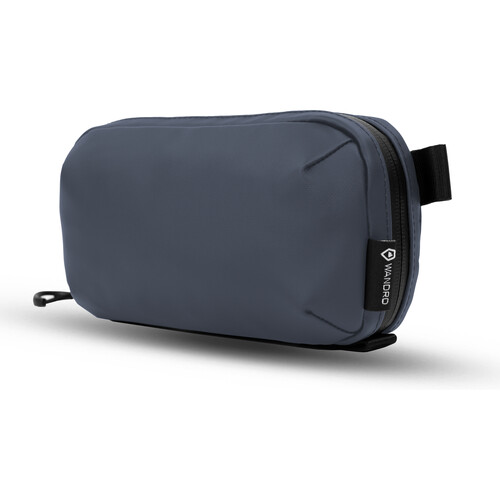 WANDRD Tech Bag (Aegean Blue 1L)