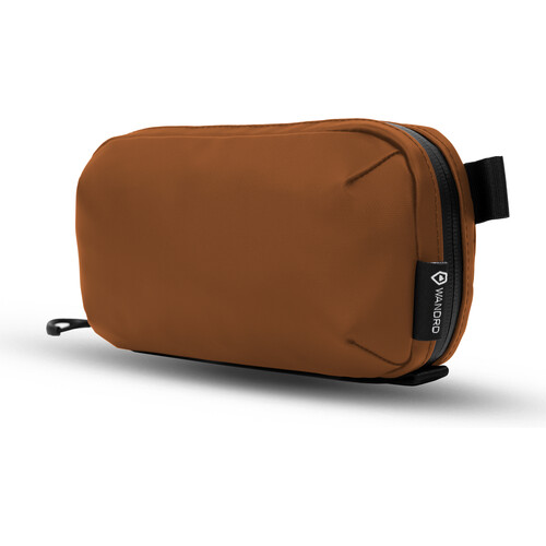WANDRD Tech Bag (Sedona Orange 1L)