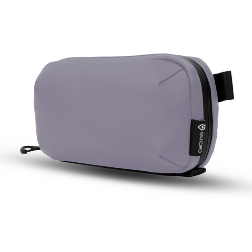 WANDRD Tech Bag (Uyuni Purple 1L)