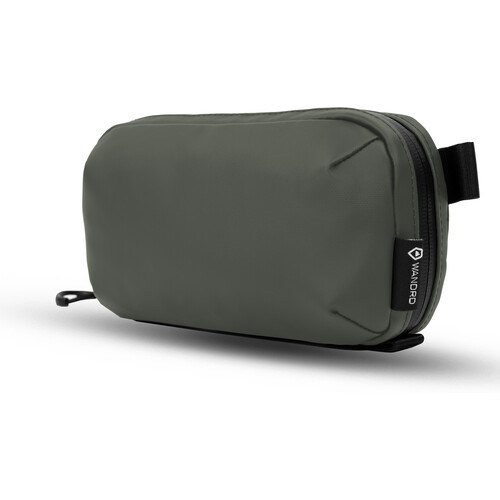 WANDRD Tech Bag (Wasatch Green 1L)