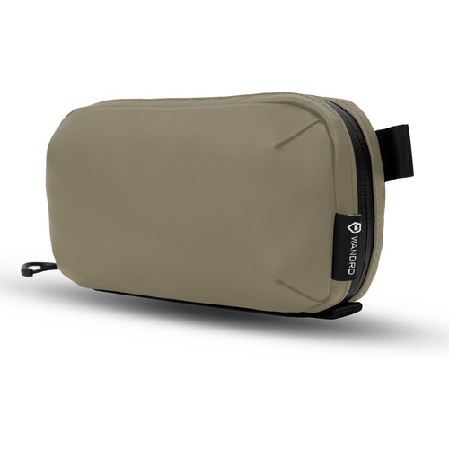 WANDRD Tech Bag (Yuma Tan 1L)
