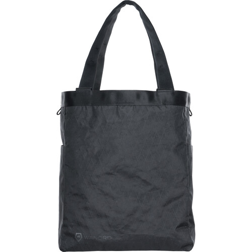 WANDRD Tote Backpack (Black 20L)