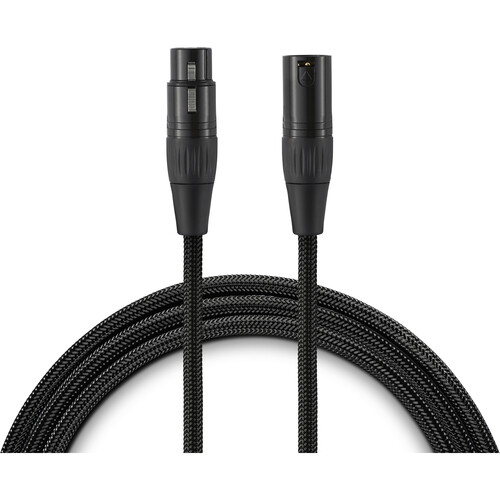 Warm Audio Premier Series Balanced XLR Cable (25')