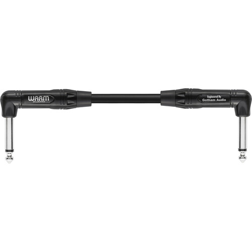 Warm Audio Pro Series Right-End to Right-End 1/4