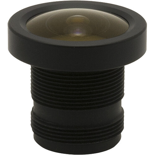 Watec M2520BC-12 M12-Mount 2.5mm Fixed Focal Lens