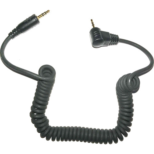 Waterbird Camera Trigger Cable (Canon E3)