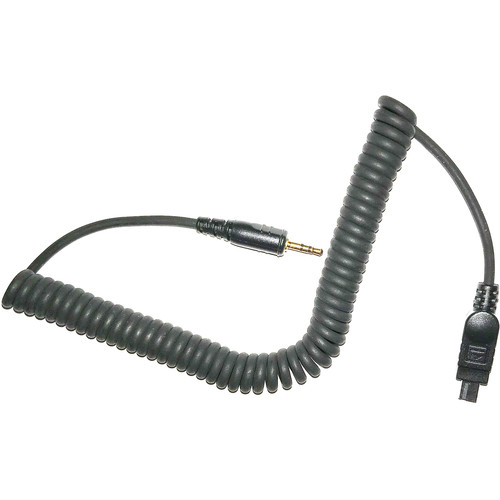 Waterbird Camera Trigger Cable (Nikon 3N/DC2)