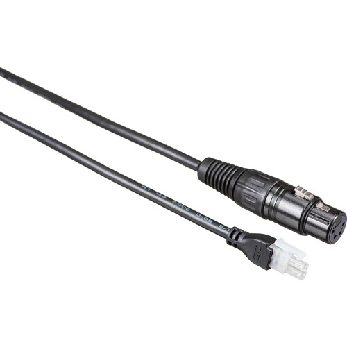 Waterbird Panasonic PTZ 12V Power Supply Cable C1 for Panasonic AW-UE150/HE145/HR140