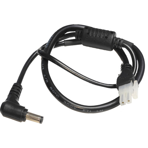 Waterbird Panasonic PTZ 12V Power Supply Cable C2 for Panasonic AW-UE100/UE80/UE50/UE20/AW-HE20