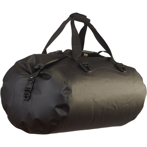 WATERSHED Colorado Waterproof Multipurpose UV-Resistant ZipDry Duffel Drybag