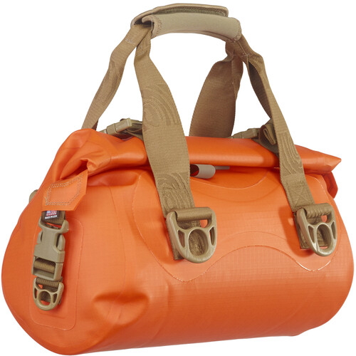 WATERSHED Ocoee Duffel Bag (Orange) B&H Photo