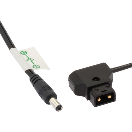 Watson Pro D-Tap to 2.5mm Barrel Cable (19