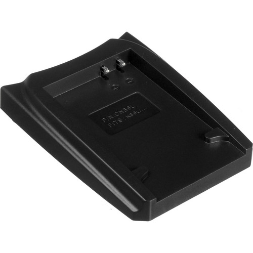 Watson Battery Adapter Plate for NB-6L NB-6LH or DMW-BCM13