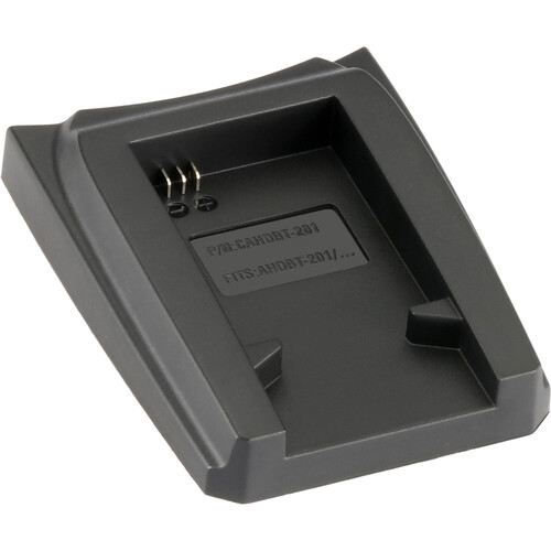 Watson Battery Adapter Plate for GoPro Hero 3 Battery