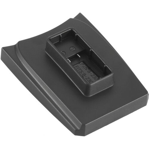Watson Battery Adapter Plate for GoPro Enduro and ADBAT-001 Batteries