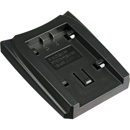 Watson Battery Adapter Plate for VW-VBK VW-VBL & VW-VBT Series