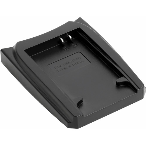 Watson Battery Adapter Plate for SLB-10A SLB-11A or BN-VH105