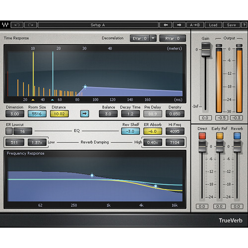 waves multirack rutraker