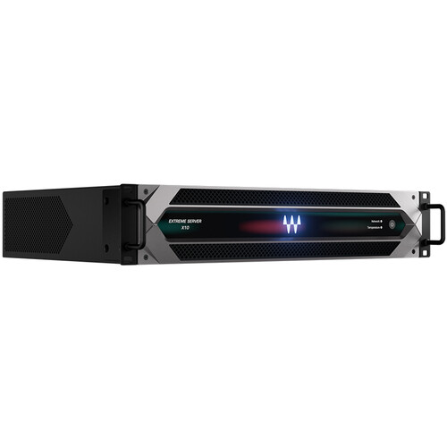 Waves SoundGrid Extreme Server DSP Unit (2 RU)