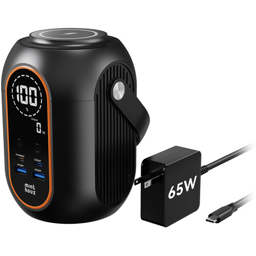 Wavlink Portable Magnetic Power Station (54000mAh)