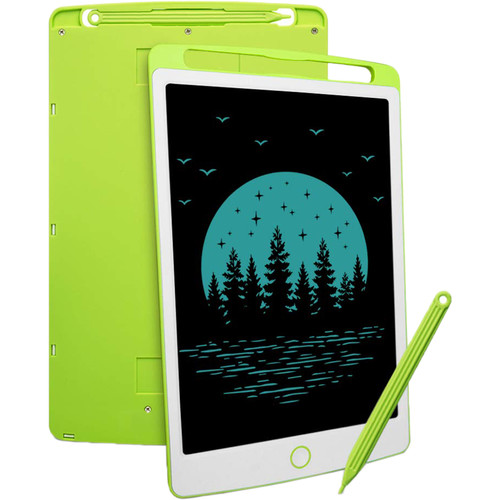 WAYZ 10" LCD Writing Board (Green) W19US10G B&H Photo