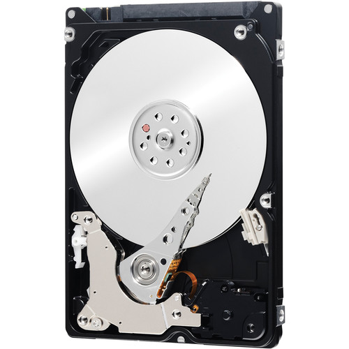 Жесткий диск western digital wd black 500 gb wd5000lplx обзор