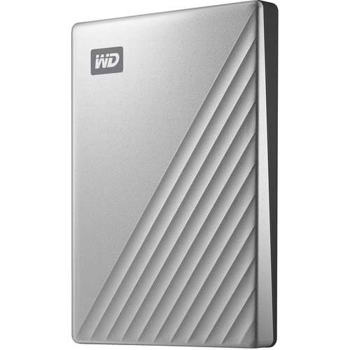 WD 1TB MY PASSPORT ULTRA USB 3.0 TYPE-C