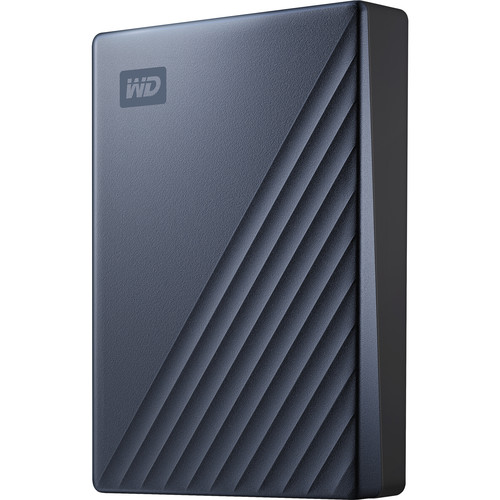 wd 4tb my passport how to reformat for mac