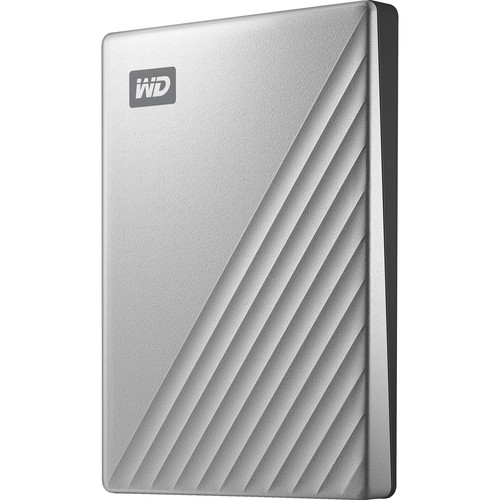 WD 2TB MY PASSPORT ULTRA USB 3.0 TYPE-C