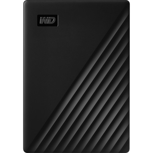 Western Digital Portable Drives B H Photo Video