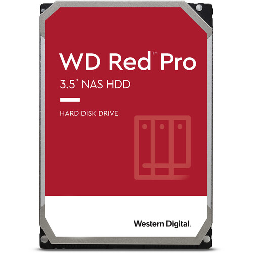 WD