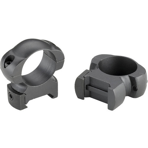 Weaver Mount Ring Pair (1