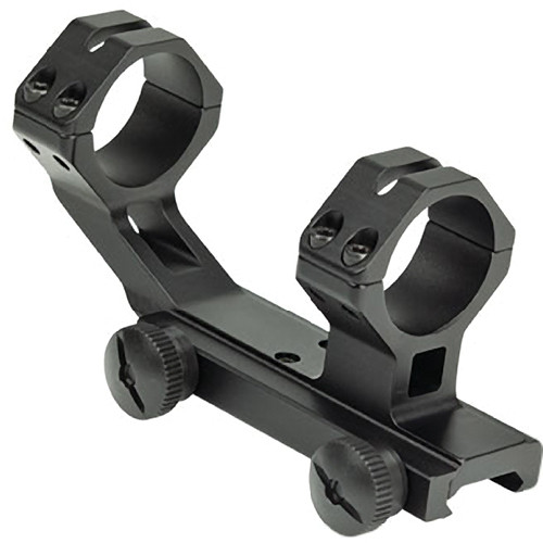 Weaver Thumb-Nut SPR Mount for 1