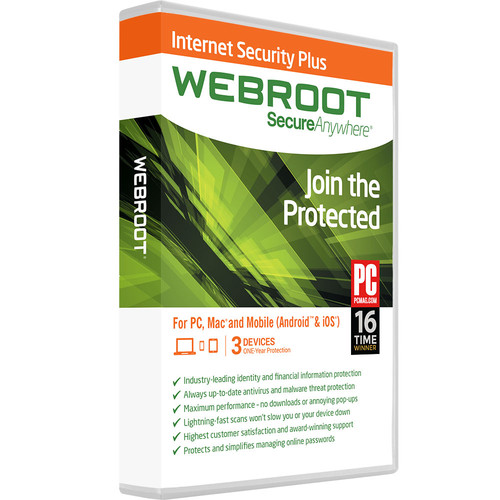 webroot internet security plus vs complete