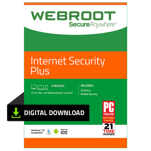 webroot secureanywhere price