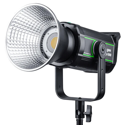 Weeylite Ninja 20B Bi-Color COB LED Monolight