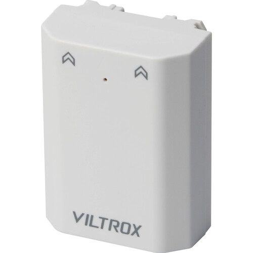 Weeylite TNP-FZ100 Rechargeable Lithium-Ion Battery with USB-C Charging Port (7.2V 2400mAh)