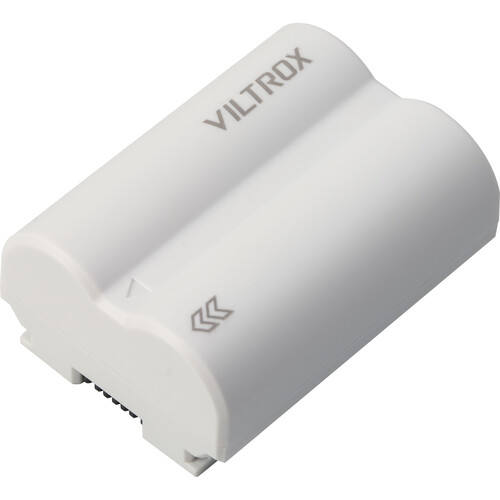Weeylite NP-W235 Rechargeable Lithium-Ion Battery with USB-C Charging Port (7.2V 2400mAh)